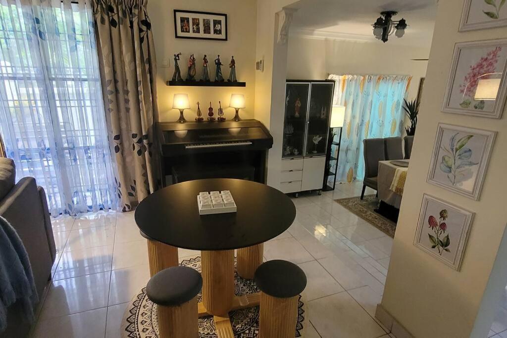 The Fun House- 3 Bedrooms, Pool Table & Lots More Pangsapuri *