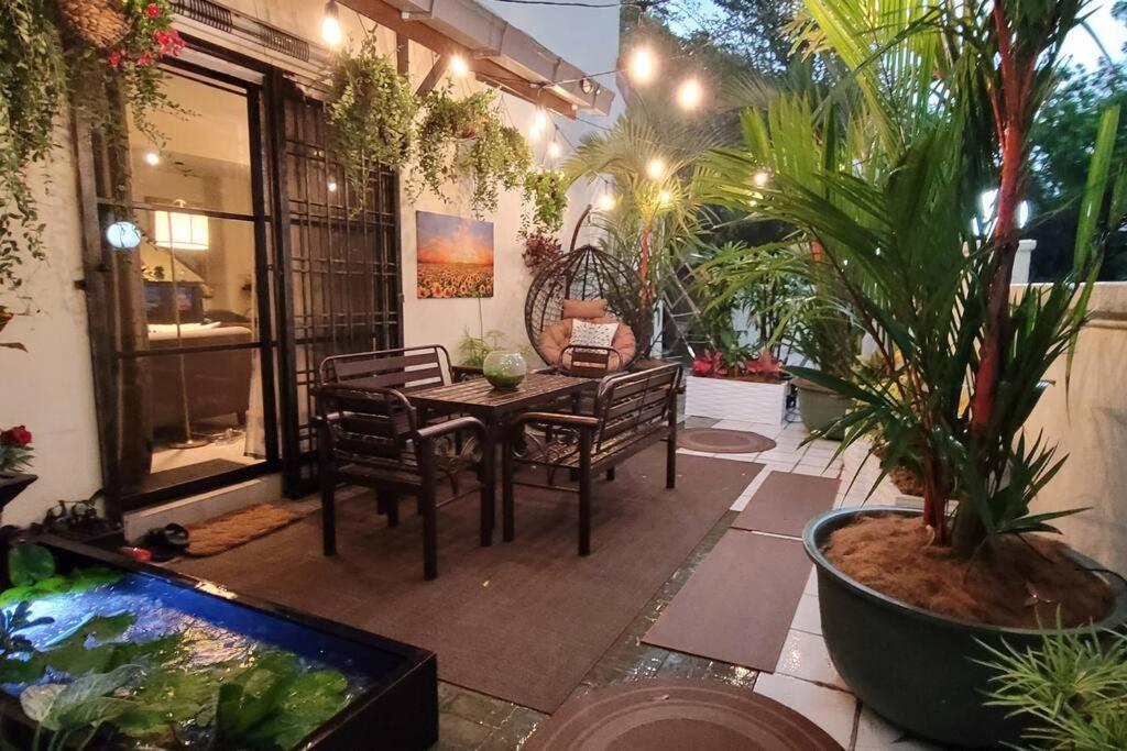 Pangsapuri The Fun House- 3 Bedrooms, Pool Table & Lots More Kuala Lumpur